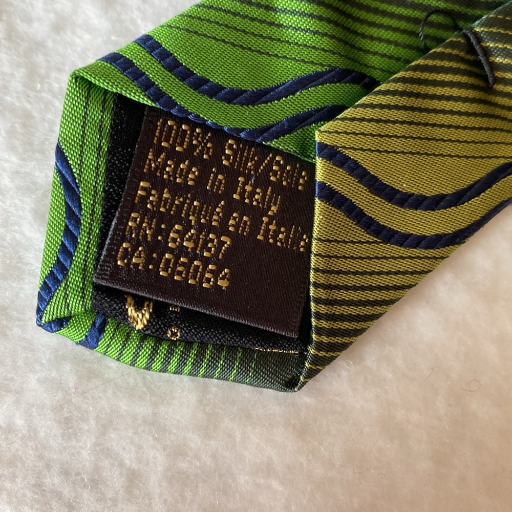COLLEZIONI TIE . - Picture 4 of 5